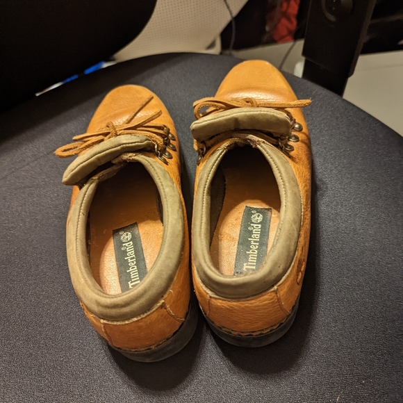 Vintage shoes - Picture 3 of 6